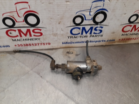 New Holland Case T7, Tm, 60, Puma, Mxu Ser Valve 4721737010, 82006252, 84359255 - Brake parts: picture 1 New Holland Case T7, Tm, 60, Puma, Mxu Ser Valve 4721737010, 82006252, 84359255 - Brake parts: picture 1