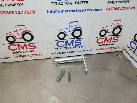 New Holland, Case Tm120, Tm130 Top Hanger Arm Pin Kit 47130500, 87319107 - Frame/ Chassis: picture 1 New Holland, Case Tm120, Tm130 Top Hanger Arm Pin Kit 47130500, 87319107 - Frame/ Chassis: picture 1