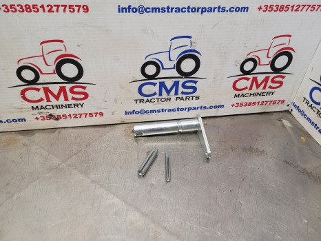 New Holland, Case Tm120, Tm130 Top Hanger Arm Pin Kit 47130500, 87319107 - Frame/ Chassis: picture 2 New Holland, Case Tm120, Tm130 Top Hanger Arm Pin Kit 47130500, 87319107 - Frame/ Chassis: picture 2