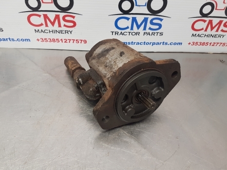 New Holland Case Ts115a, T6000, Tsa Hydraulic Pump Parts 47135546, 87395822 - Hydraulics: picture 1 New Holland Case Ts115a, T6000, Tsa Hydraulic Pump Parts 47135546, 87395822 - Hydraulics: picture 1