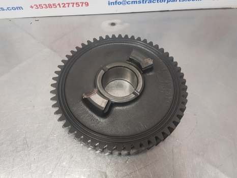 New Holland Case Ts115a, Tsa, T6, T6000 Fwd Driven Gear 54t 47126738 - Front axle: picture 2 New Holland Case Ts115a, Tsa, T6, T6000 Fwd Driven Gear 54t 47126738 - Front axle: picture 2
