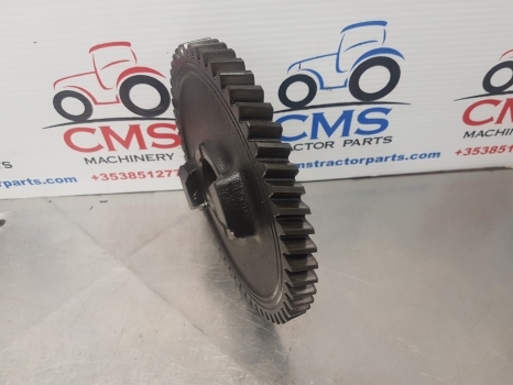 New Holland Case Ts115a, Tsa, T6, T6000 Fwd Driven Gear 54t 47126738 - Front axle: picture 5 New Holland Case Ts115a, Tsa, T6, T6000 Fwd Driven Gear 54t 47126738 - Front axle: picture 5