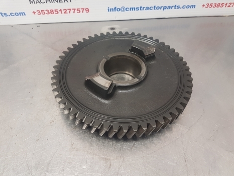 New Holland Case Ts115a, Tsa, T6, T6000 Fwd Driven Gear 54t 47126738 - Front axle: picture 1 New Holland Case Ts115a, Tsa, T6, T6000 Fwd Driven Gear 54t 47126738 - Front axle: picture 1