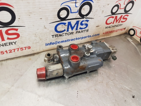 New Holland Fiat 35 Serie Ford L95, 6635 Tl Trailer Brake 5165720, 0538008370 - Brake parts: picture 2 New Holland Fiat 35 Serie Ford L95, 6635 Tl Trailer Brake 5165720, 0538008370 - Brake parts: picture 2