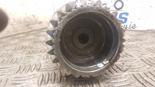 Transmission for Farm tractor New Holland Fiat 60, M, Tm Series Tm120, Tm130 Transmission Main Shaft 5180811: picture 7
