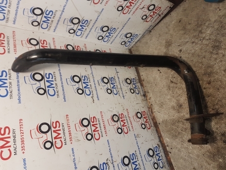 New Holland Fiat M, 60, Tm, Tm7000 Series Tm120 Exhaust Pipe 82020040 - Exhaust pipe for Farm tractor: picture 2 New Holland Fiat M, 60, Tm, Tm7000 Series Tm120 Exhaust Pipe 82020040 - Exhaust pipe for Farm tractor: picture 2