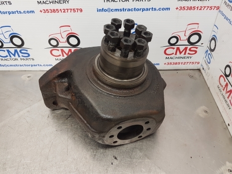 New Holland Lm435a, Mlt 634-120 Swivel Housing Front Rhs Rear Lhs 212.06.002.789 - Steering knuckle for Telescopic handler: picture 2 New Holland Lm435a, Mlt 634-120 Swivel Housing Front Rhs Rear Lhs 212.06.002.789 - Steering knuckle for Telescopic handler: picture 2