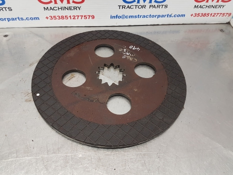 New Holland Maxxum 130, Tsa, T6000, T6, Case ,mxu Delta Brake Disc 5191497 - Brake disc: picture 2 New Holland Maxxum 130, Tsa, T6000, T6, Case ,mxu Delta Brake Disc 5191497 - Brake disc: picture 2