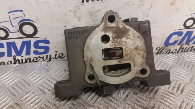 New Holland Nhseries Husco Bachoe Control Valve, Hydraulic Out Section 85801189 - Hydraulic valve for Farm tractor: picture 1 New Holland Nhseries Husco Bachoe Control Valve, Hydraulic Out Section 85801189 - Hydraulic valve for Farm tractor: picture 1