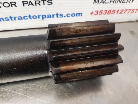 New Holland T.7.190, T7.210 Case Puma Rear Axle Sun Shaft Lhs 5165498, 87601793 - Rear axle for Farm tractor: picture 3 New Holland T.7.190, T7.210 Case Puma Rear Axle Sun Shaft Lhs 5165498, 87601793 - Rear axle for Farm tractor: picture 3