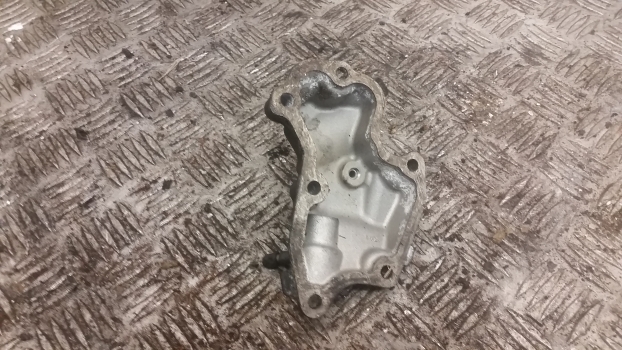 New Holland T5. 100, 110, 120 Engine Cover 5801679097, 5801679097 - Engine and parts for Farm tractor: picture 3 New Holland T5. 100, 110, 120 Engine Cover 5801679097, 5801679097 - Engine and parts for Farm tractor: picture 3