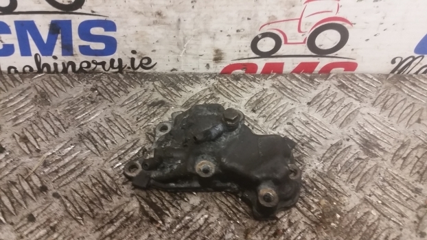 New Holland T5. 100, 110, 120 Engine Cover 5801679097, 5801679097 - Engine and parts for Farm tractor: picture 1 New Holland T5. 100, 110, 120 Engine Cover 5801679097, 5801679097 - Engine and parts for Farm tractor: picture 1