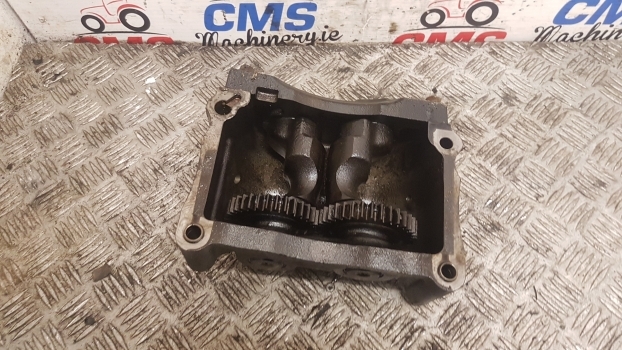 New Holland T5.100, T5.110, T5.120 Engine Balancer Unit 504378376, 504378414 - Engine and parts for Farm tractor: picture 4 New Holland T5.100, T5.110, T5.120 Engine Balancer Unit 504378376, 504378414 - Engine and parts for Farm tractor: picture 4