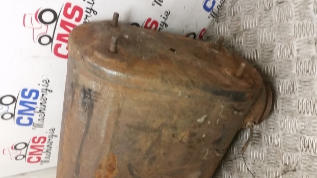 New Holland T5.100, T5.110, T5.120 Muffler, Catalytic Silencer 47737254 - Muffler for Farm tractor: picture 2 New Holland T5.100, T5.110, T5.120 Muffler, Catalytic Silencer 47737254 - Muffler for Farm tractor: picture 2