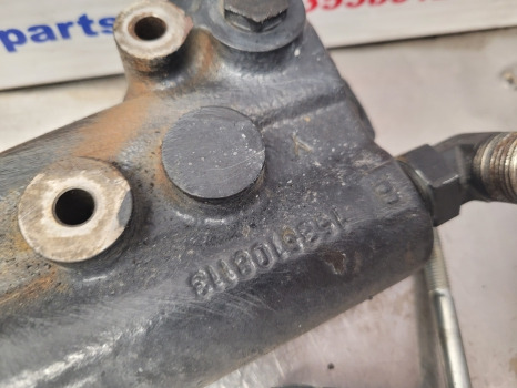 New Holland T5.110, T5.120, T5.130 Trailer Brake Valve 47566037, R917009740 - Brake parts: picture 3 New Holland T5.110, T5.120, T5.130 Trailer Brake Valve 47566037, R917009740 - Brake parts: picture 3
