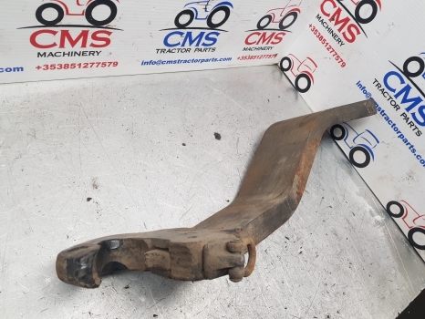 New Holland T5.120, T5.110 Case Farmall 120u, 110u Front Lift Arm Lhs 84375417 - Suspension: picture 4 New Holland T5.120, T5.110 Case Farmall 120u, 110u Front Lift Arm Lhs 84375417 - Suspension: picture 4