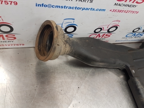 New Holland T5.95, T5.95, Luxxum 110 Engine Air Cleaner Duct 47496202 - Air intake system for Farm tractor: picture 5 New Holland T5.95, T5.95, Luxxum 110 Engine Air Cleaner Duct 47496202 - Air intake system for Farm tractor: picture 5