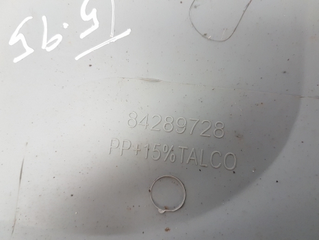 New Holland T5.95, T5, T4, Farmall, Luxxum Cab Trim Panel 84289728 - Cab and interior: picture 3 New Holland T5.95, T5, T4, Farmall, Luxxum Cab Trim Panel 84289728 - Cab and interior: picture 3