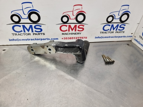 Hydraulics New Holland T5, T6, T7 Case Maxxum 145  Spool Valve Manifold 47532947, 47532971: picture 7