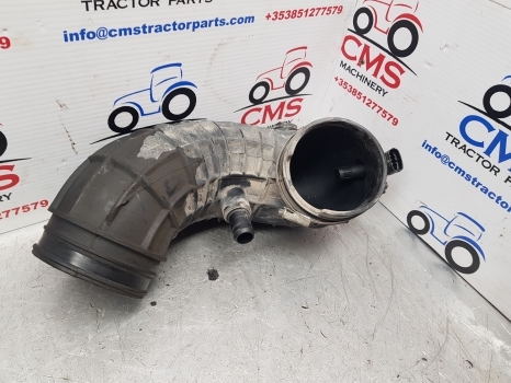 New Holland T5, T6, T7 Case Maxxum, Puma T7.200 Air Hose Assy 84340051, 87482355 - Air intake system for Farm tractor: picture 2 New Holland T5, T6, T7 Case Maxxum, Puma T7.200 Air Hose Assy 84340051, 87482355 - Air intake system for Farm tractor: picture 2