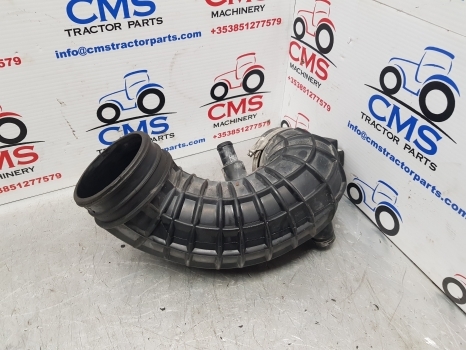 New Holland T5, T6, T7 Case Maxxum, Puma T7.200 Air Hose Assy 84340051, 87482355 - Air intake system for Farm tractor: picture 4 New Holland T5, T6, T7 Case Maxxum, Puma T7.200 Air Hose Assy 84340051, 87482355 - Air intake system for Farm tractor: picture 4