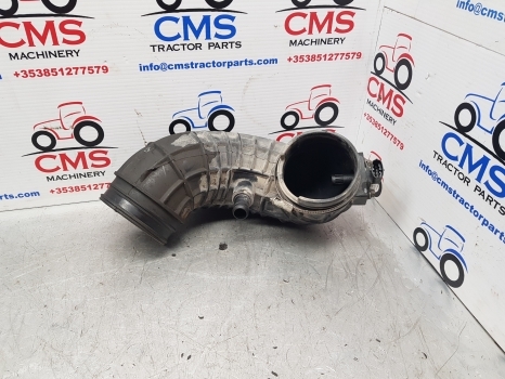 New Holland T5, T6, T7 Case Maxxum, Puma T7.200 Air Hose Assy 84340051, 87482355 - Air intake system for Farm tractor: picture 1 New Holland T5, T6, T7 Case Maxxum, Puma T7.200 Air Hose Assy 84340051, 87482355 - Air intake system for Farm tractor: picture 1
