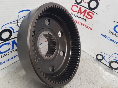 New Holland T6.180 Tier 4b Front Axle Annular Gear And Disc 5191770, 84224948 - Front axle: picture 5 New Holland T6.180 Tier 4b Front Axle Annular Gear And Disc 5191770, 84224948 - Front axle: picture 5