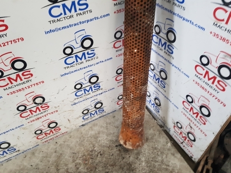 New Holland T6 Case Maxxum 145 Steyr Engine Exhaust Pipe 47731290, 47706405 - Exhaust pipe for Farm tractor: picture 3 New Holland T6 Case Maxxum 145 Steyr Engine Exhaust Pipe 47731290, 47706405 - Exhaust pipe for Farm tractor: picture 3