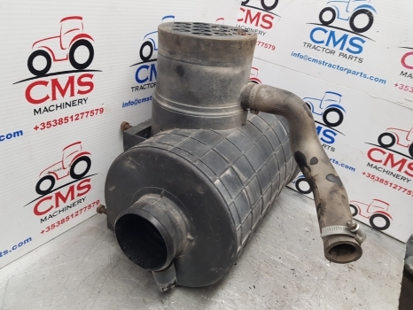 New Holland T6, T7, Case Maxxum, Puma T7.200 Air Cleaner Filter Box 84352636 - Air filter for Farm tractor: picture 3 New Holland T6, T7, Case Maxxum, Puma T7.200 Air Cleaner Filter Box 84352636 - Air filter for Farm tractor: picture 3