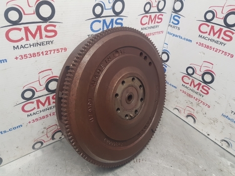 New Holland T6000, T7, T7000 T6070 Engine Flywheel Complete 87300081; 87300082 - Flywheel for Farm tractor: picture 5 New Holland T6000, T7, T7000 T6070 Engine Flywheel Complete 87300081; 87300082 - Flywheel for Farm tractor: picture 5