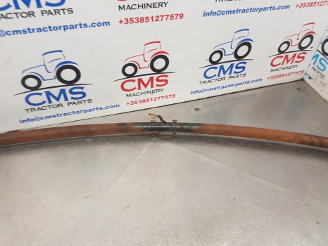 New Holland T6010 , T6000, T7 Series, Cab Worklamp Bar Lhs 84565655 - Cab and interior for Agricultural machinery: picture 3 New Holland T6010 , T6000, T7 Series, Cab Worklamp Bar Lhs 84565655 - Cab and interior for Agricultural machinery: picture 3