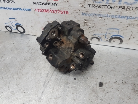 New Holland T6070 Case Maxxum, Puma Fuel Injection Pump 4898921; 5801382396 - Fuel pump for Farm tractor: picture 5 New Holland T6070 Case Maxxum, Puma Fuel Injection Pump 4898921; 5801382396 - Fuel pump for Farm tractor: picture 5