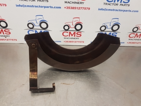 New Holland T7.190, T6080, T6030, T8070 Rear Axle Guard 84141567, 87683200 - Rear axle for Farm tractor: picture 2 New Holland T7.190, T6080, T6030, T8070 Rear Axle Guard 84141567, 87683200 - Rear axle for Farm tractor: picture 2