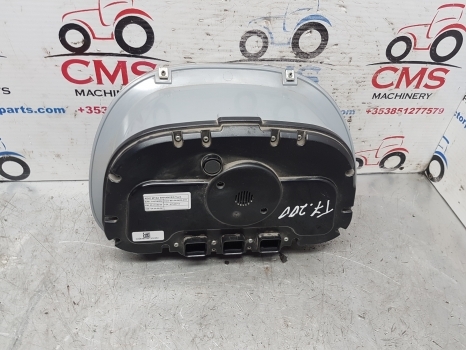New Holland T7 .200 Instrument Cluster, Dash, Clock 47398380, 47535716, 84293392 - Dashboard for Farm tractor: picture 5 New Holland T7 .200 Instrument Cluster, Dash, Clock 47398380, 47535716, 84293392 - Dashboard for Farm tractor: picture 5