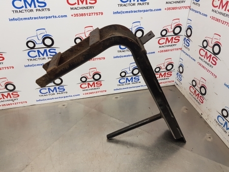 New Holland T7.200, T7.170, T7.210, T7.185 Fuel Tank Support 84180416 - Fuel tank for Farm tractor: picture 4 New Holland T7.200, T7.170, T7.210, T7.185 Fuel Tank Support 84180416 - Fuel tank for Farm tractor: picture 4