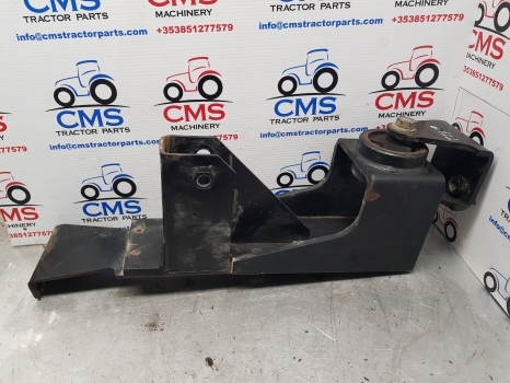 Cab suspension for Agricultural machinery New Holland T7.200, T7.185 Case Puma 150 Cab Suspension Bracket Lhs 84353070: picture 6