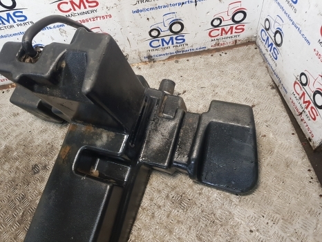 New Holland T7.200, T7.210, T7.185 Fuel Tank Secondary 4601139, 84601139 - Fuel tank for Farm tractor: picture 3 New Holland T7.200, T7.210, T7.185 Fuel Tank Secondary 4601139, 84601139 - Fuel tank for Farm tractor: picture 3