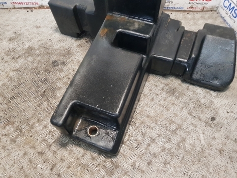 New Holland T7.200, T7.210, T7.185 Fuel Tank Secondary 4601139, 84601139 - Fuel tank for Farm tractor: picture 2 New Holland T7.200, T7.210, T7.185 Fuel Tank Secondary 4601139, 84601139 - Fuel tank for Farm tractor: picture 2