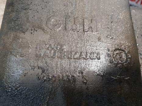 New Holland T7.200, T7.210, T7.185 Fuel Tank Secondary 4601139, 84601139 - Fuel tank for Farm tractor: picture 5 New Holland T7.200, T7.210, T7.185 Fuel Tank Secondary 4601139, 84601139 - Fuel tank for Farm tractor: picture 5