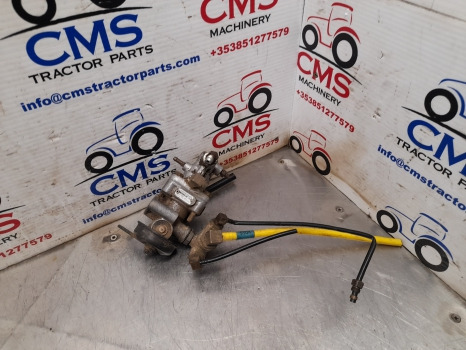 New Holland T7 Case Puma Ser T7030 Air Trailer Brake Valve 4700152570, 82030571 - Brake valve for Agricultural machinery: picture 5 New Holland T7 Case Puma Ser T7030 Air Trailer Brake Valve 4700152570, 82030571 - Brake valve for Agricultural machinery: picture 5