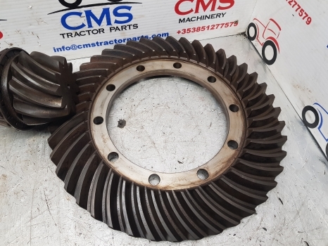 New Holland T7, T6000 Case Puma T7.190 Rear Axle Bevel Gear Z11x43 87559710 - Rear axle for Farm tractor: picture 2 New Holland T7, T6000 Case Puma T7.190 Rear Axle Bevel Gear Z11x43 87559710 - Rear axle for Farm tractor: picture 2