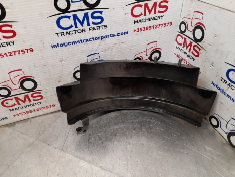 Rear axle New Holland T7, T7000, Case Puma T7030 Differential Shield Cover 5198538: picture 7 Rear axle New Holland T7, T7000, Case Puma T7030 Differential Shield Cover 5198538: picture 7