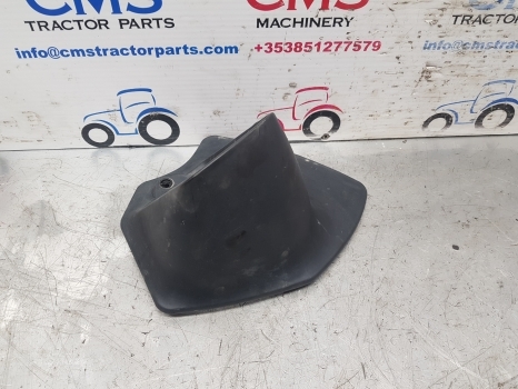 New Holland T7000, T6000, T7 Series T7.200 Display Cover Panel 82037716 - Dashboard for Farm tractor: picture 2 New Holland T7000, T6000, T7 Series T7.200 Display Cover Panel 82037716 - Dashboard for Farm tractor: picture 2