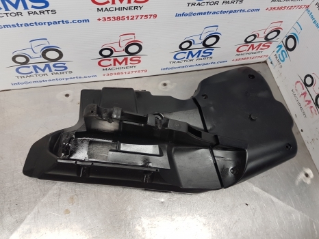 New Holland T7040, T6, T7, T8 Armrest Control Housing, Shell 84172505, 84179084 - Transmission: picture 2 New Holland T7040, T6, T7, T8 Armrest Control Housing, Shell 84172505, 84179084 - Transmission: picture 2