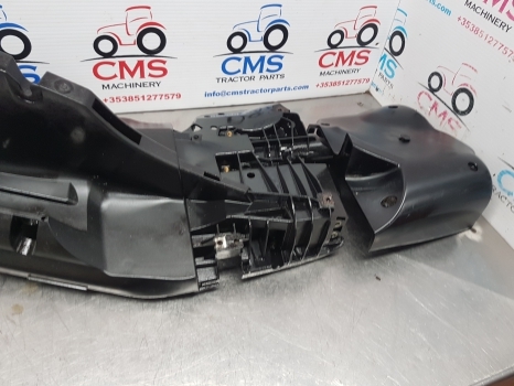 New Holland T7040, T6, T7, T8 Armrest Control Housing, Shell 84172505, 84179084 - Transmission: picture 3 New Holland T7040, T6, T7, T8 Armrest Control Housing, Shell 84172505, 84179084 - Transmission: picture 3