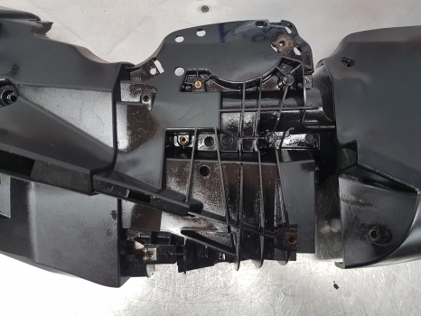 New Holland T7040, T6, T7, T8 Armrest Control Housing, Shell 84172505, 84179084 - Transmission: picture 5 New Holland T7040, T6, T7, T8 Armrest Control Housing, Shell 84172505, 84179084 - Transmission: picture 5
