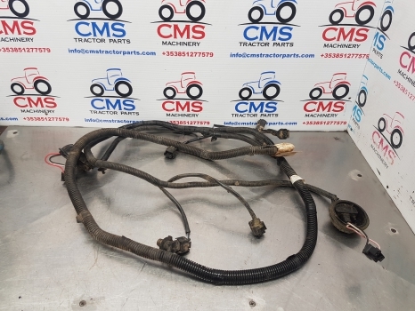 New Holland T7040, T6000, T7000 Front Light Wiring Loom 87658132, 87329727 - Cables/ Wire harness: picture 1 New Holland T7040, T6000, T7000 Front Light Wiring Loom 87658132, 87329727 - Cables/ Wire harness: picture 1