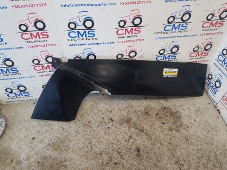 New Holland T7040, T7000, T7, T7.220, T7.250 Engine Side Panel Lhs 87484886 - Body and exterior: picture 1 New Holland T7040, T7000, T7, T7.220, T7.250 Engine Side Panel Lhs 87484886 - Body and exterior: picture 1