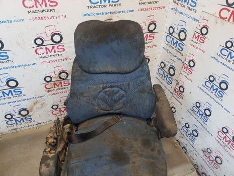 New Holland T7040, T7000, T7030, T7050, Driver Seat Assy Parts Only 87646744 - Seat for Agricultural machinery: picture 4 New Holland T7040, T7000, T7030, T7050, Driver Seat Assy Parts Only 87646744 - Seat for Agricultural machinery: picture 4