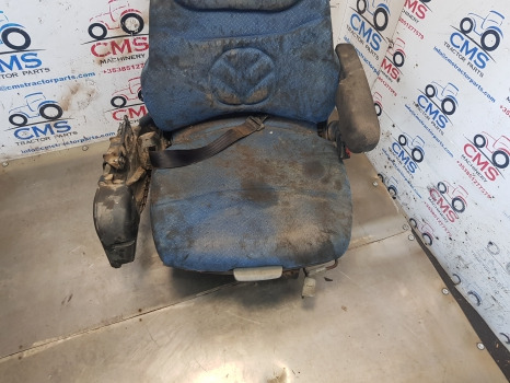 New Holland T7040, T7000, T7030, T7050, Driver Seat Assy Parts Only 87646744 - Seat for Agricultural machinery: picture 3 New Holland T7040, T7000, T7030, T7050, Driver Seat Assy Parts Only 87646744 - Seat for Agricultural machinery: picture 3